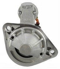 Motorino Avviamento Mando