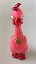 Pollo gigante abbracciami - pollo,