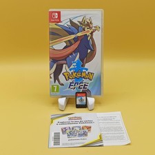 POKÉMON SPADA Nintendo Switch
