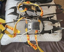 VINTAGE Grivel Ramponi da