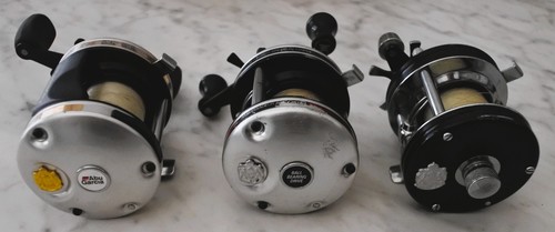 Mulinelli pesca abu garcia - abu,