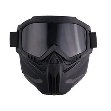 Welding Protective Mask Full