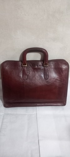 Borsa lavoro bridge marrone - da,