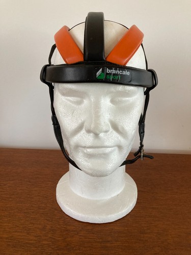 Casque boudins brancale - à,
