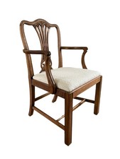 Poltrona stile Giorgio III