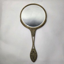 02L11 Antico Specchio Toilette