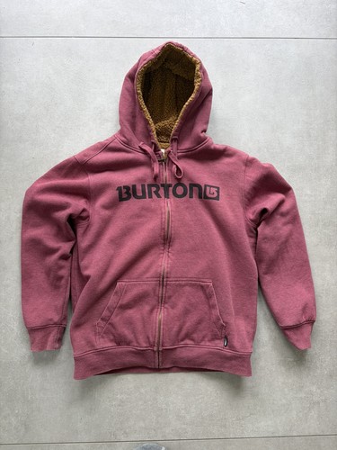 Burton full zip - burton, hoodie