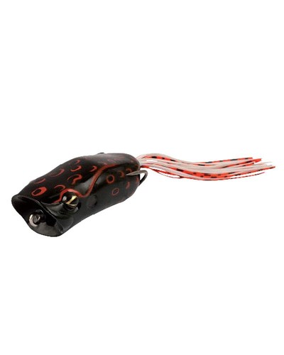 Esca popper frog 6cm 15gr - popper,