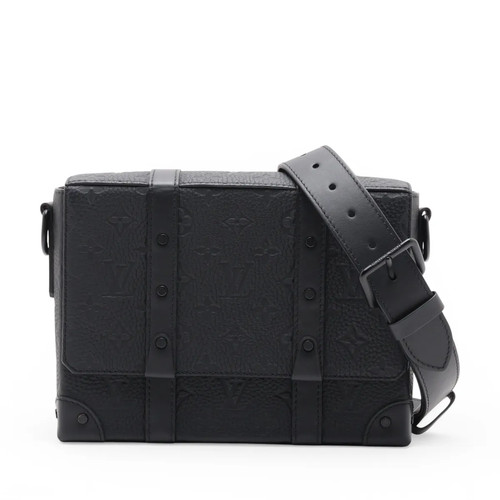 Louis vuitton taurillon - louis,