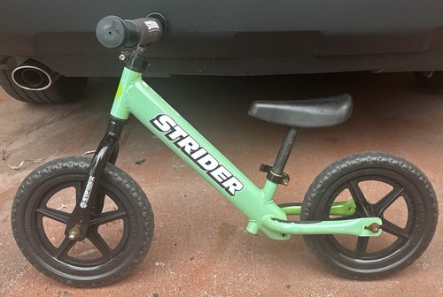 Bici equilibrio sportiva - da,