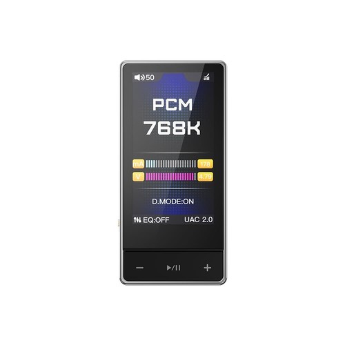 Fiio qx13 amplificatore - fiio, dac