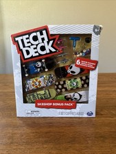 Tech Deck Blind SK8SHOP Bonus