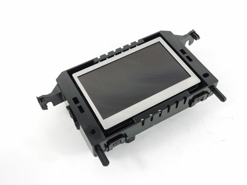 Schermo display cruscotto ford - display,