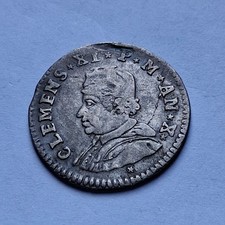 Ferrara Clemente Xi Muraiola