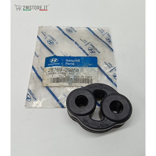 Supporto marmitta original - supporto,