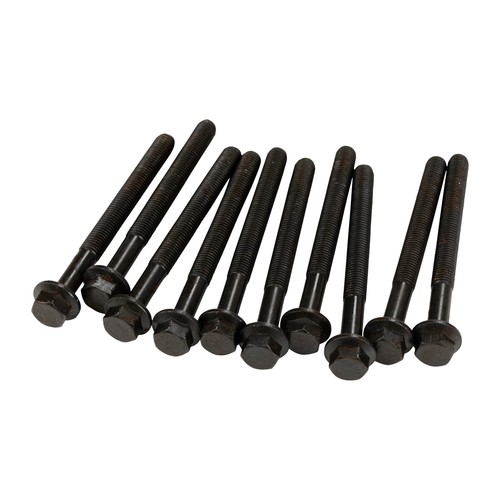Viti testata cilindro set - testata,
