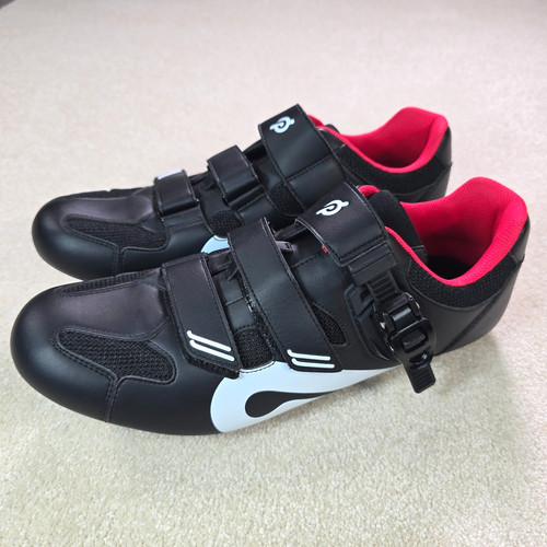Scarpe ciclismo peloton - scarpe,