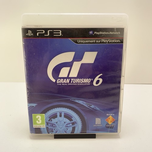 Gran turismo per sony - gran, 6