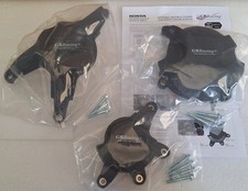 Protezione Carter Paracarter