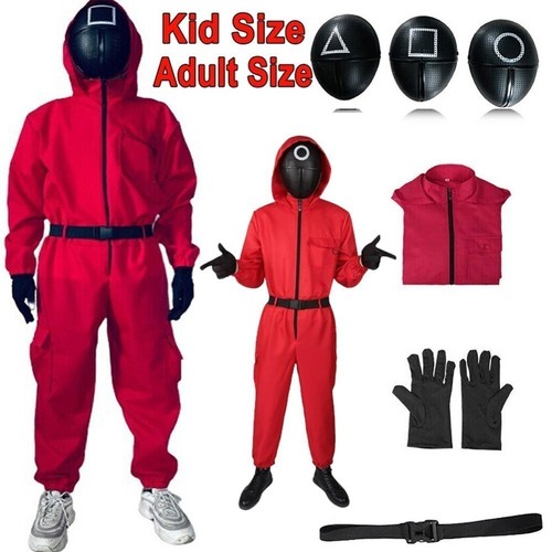 Costume gioco bambino adulto