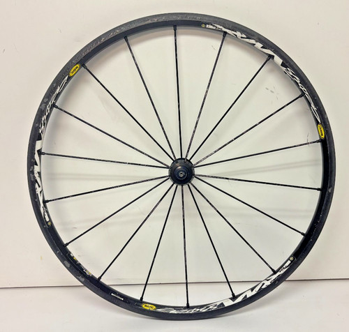 Cerchio freno tubeless