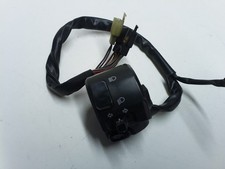 Kawasaki ZX6R 2000-2002 Commutatore devioluci sinistro