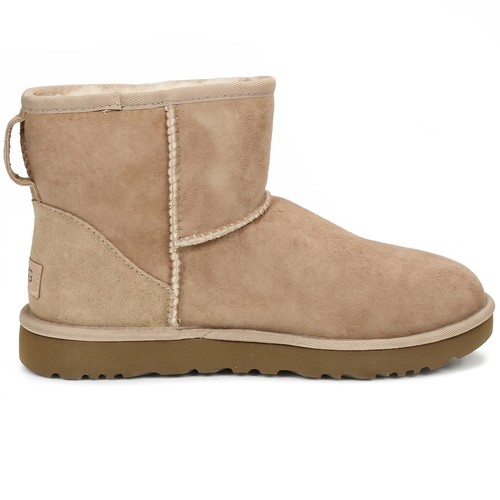 Ugg classic mini sabbia - ugg,