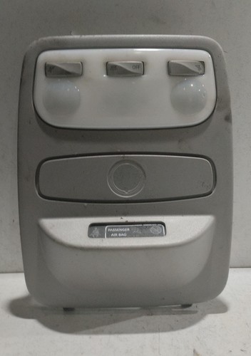 Plafoniera per renault - per, clio
