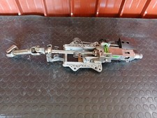 piantone sterzo volkswagen golf 5 dal 2003 al 2009