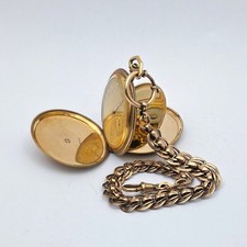 Antico orologio tasca - da,