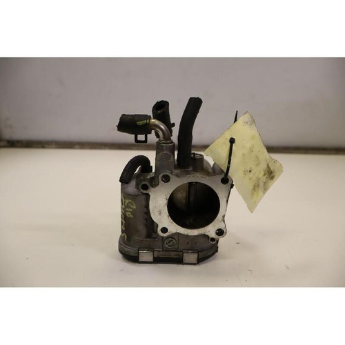 Corpo farfallato kia rio - corpo,