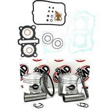 Kit pistoni e guarnizioni