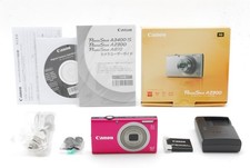 [ MINT w/Box ] Canon PowerShot