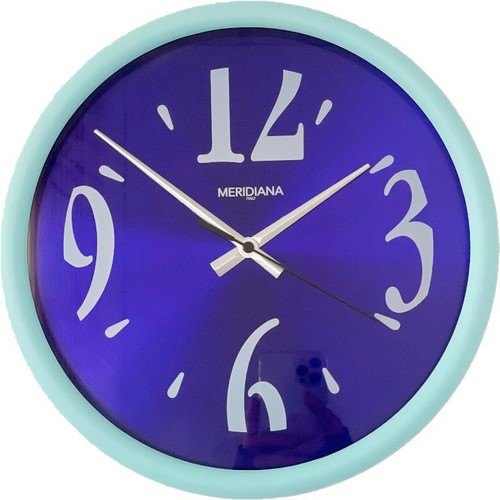Orologio parete abs - orologio,