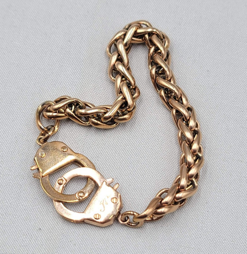 Bracciale catena bracciale