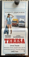Teresa locandina originale