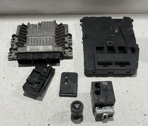 Kit chiave per - kit, renault
