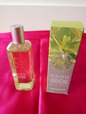 YVES ROCHER  FEUILLES DE
