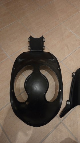 Plastica passaruota per - plastica,