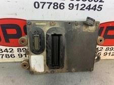 Centralina / centralina motore