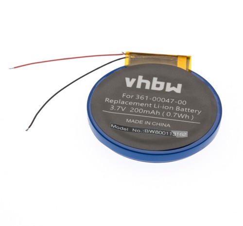 Batteria per garmin forerunner - per,