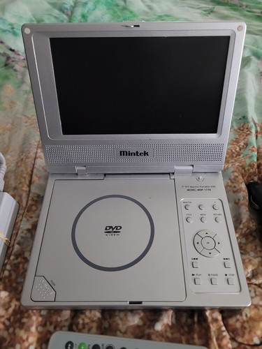 Mintek tft monitor lettore - 7",
