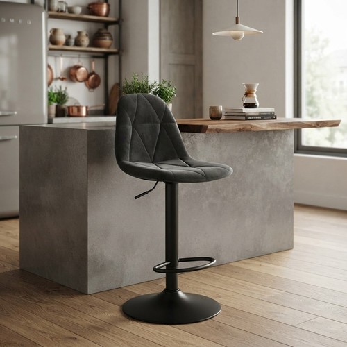Comodo sgabello cucina - da,