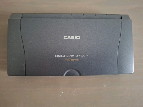 Casio 6500sy 128k sync - 128k, pc-sync