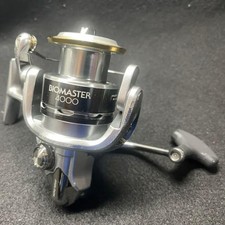 Mulinello da Spinning Shimano