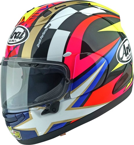 Arai evo schwantz - arai,
