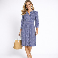 Abito J McLaughlin Catalina