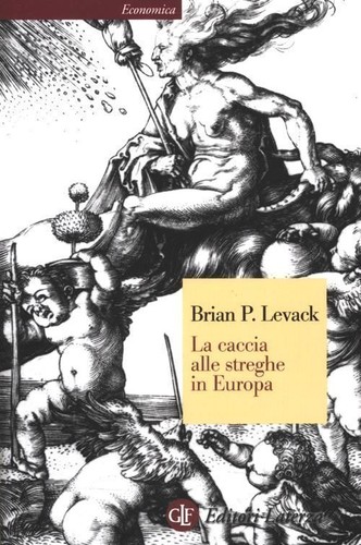 Libri levack brian la - libri, p.