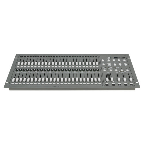 Showtec showmaster mkii - 48,