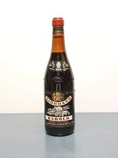 Barolo giordano 1976 - giordano, bott..75